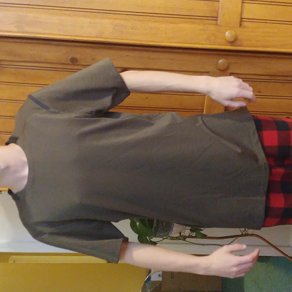 Sports shirt